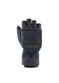 Roeckl Sports Kinsau Handschuhe (Gr 8,5 |grau)