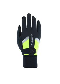 Roeckl Sports Ravensburg 3 Handschuhe (Größe 9,5 |blau)