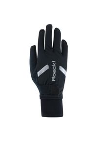Roeckl Sports Ravensburg 3 Handschuhe (Gr 7,5 |schwarz)