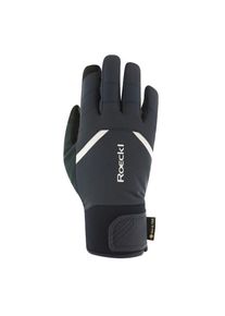 Roeckl Sports Rienz GTX Handschuhe (Gr 9,5 |grau |wasserdicht)