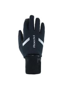 Roeckl Sports Riveo 3 Handschuhe (Gr 7,5 |blau)