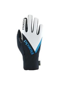 Roeckl Sports Lutry Handschuhe (Größe 6,5 |weiß)
