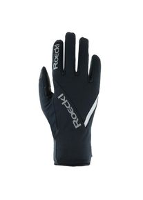 Roeckl Sports Lutry Handschuhe (Gr 9,5 |schwarz)