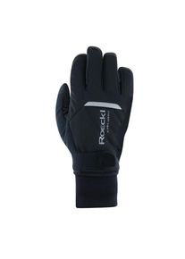 Roeckl Sports Villach 3 Handschuhe (Gr 10,5 |schwarz)
