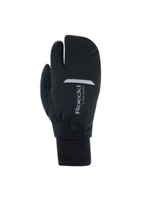 Roeckl Sports Villach 3 Trigger Handschuhe (Gr 10,5 |schwarz)