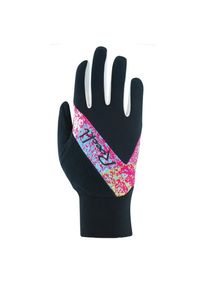 Roeckl Sports Eulach Handschuhe Damen (Größe 7,5 |bunt)