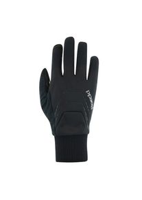 Roeckl Sports Rofan 3 Handschuhe (Gr 8,5 |schwarz)