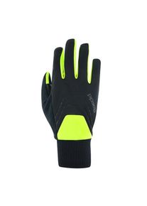 Roeckl Sports Rofan 3 Handschuhe (Größe 10,5 |schwarz)