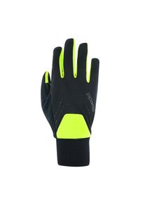 Roeckl Sports Rofan 3 Handschuhe (Gr&ouml;&szlig;e 7,5 |schwarz)