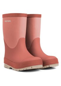 Gummistiefel Tretorn Ven Kinder (Gr 20 |rosa |wasserdicht)