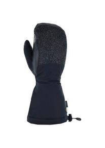 Roeckl Sports Canazei Mitten Handschuhe Damen (Gr 8 |blau)