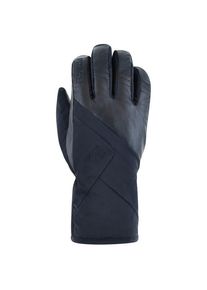Roeckl Sports Schlick GTX Handschuhe Herren (Gr 9,5 |blau |wasserdicht)