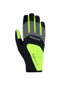 Roeckl Sports Rapallo Handschuhe (Größe 8,5 |bunt |wasserdicht)