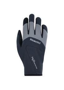 Roeckl Sports Rapallo Handschuhe (Gr 10,5 |blau |wasserdicht)