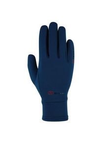 Roeckl Sports Kasa Handschuhe Skitouren (Gr 6,5 |blau)