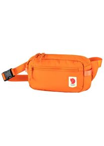 Fjällräven Hüfttasche Fjällräven High Coast Hip Pack (Gr 1,5 l |orange |wasserdicht)