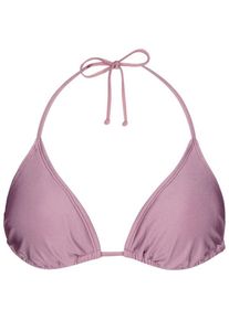 Barts Isla Triangle Bikini-Top Women (Gr 36 |rosa)