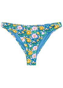 Bikini Bottom PICTURE Wahine Printed Bottoms Damen (Gr L |bunt)