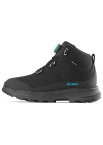 Icebug Stavre 2 Michelin GTX Winterschuhe Damen (Gr 36 |schwarz/grau |wasserdicht)