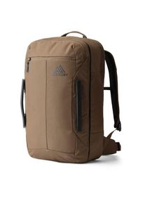 Reiserucksack Gregory Border Carry On 40 (braun)