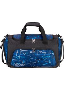 neoxx Kinder Sporttasche "Move, Next Level"next level, Polyester, Taschen, teilweise aus recyceltem Material