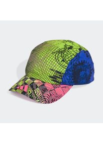 Herren Beanie "PRIDE CAP"multicolor, lucid pink, sportlich, adidas Performance, Obermaterial: 100% Polyester, Mützen