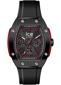 Ice Watch ICE-WATCH Herren Multifunktionsuhr "ICE boliday - Prestige - Large - MT"schwarz, Armbanduhren, Quarzuhr,