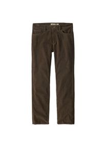 Jeans Patagonia Organic Cotton Corduroy Jeans Herren (Gr 30 |braun)