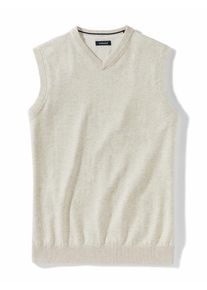 Walbusch Pullunder Soft Cotton