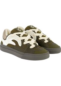 Fl&acirc;neur Low-Top Sneaker - Avenue Sneaker Brown - Gr. 40 (EU) - in Braun - f&uuml;r Damen