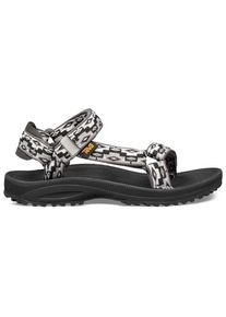 Teva Winsted Sandalen Damen (Gr 36 |grau/schwarz)
