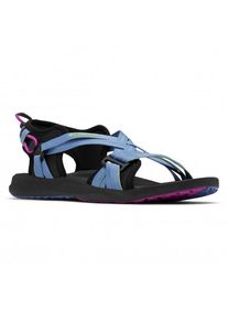 Columbia Columbia Sandal Sandalen Damen Reisen (Gr 38 |schwarz)