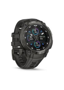 Garmin Smartwatch Instinct Crossover AMOLED 010-03398-00