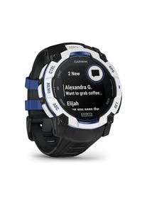 Garmin Smartwatch Instinct 3 Solar 010-02935-03