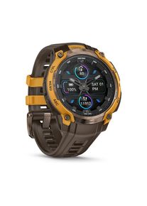 Garmin Smartwatch Instinct Crossover AMOLED 010-03398-01