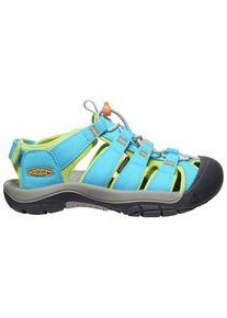 Keen Youths Newport Boundless Sandalen Kinder (Gr 38 |bunt)