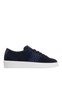 Bogner Low-Top Sneaker - Capri 1 A - Gr. 36 (EU) - in Blau - f&uuml;r Damen
