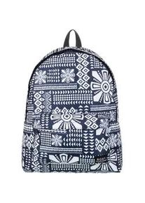 Tagesrucksack Roxy "Sugar Baby", Damen, schwarz, Polyester, Rucks&auml;cke