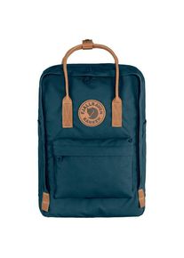 Fj&auml;llr&auml;ven Fj&auml;llr&auml;ven Kanken No 2 Laptop 15 Daypack (blau)