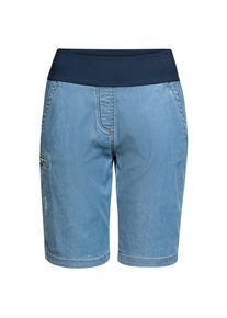 Chillaz Sandra 3.0 Shorts Women (Gr 34 |blau)
