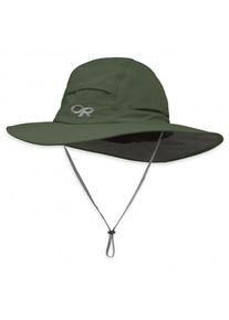 Outdoor Research Sunbriolet Sun Hat Hut (Gr 55-57 cm - M |oliv)