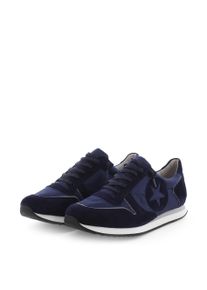 Kennel & Schmenger Kennel & Schmenger Low-Top Sneaker - Sneaker TRAINER - Gr. 37 (EU) - in Blau - f&uuml;r Damen