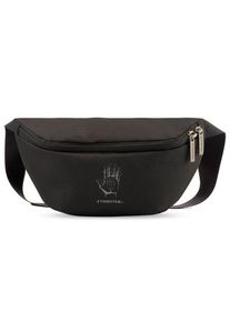 Ethnotek Bagus Lite Bum Bag Hüfttasche (Gr One Size |schwarz)
