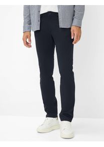 Brax Herren Five-Pocket-Hose Style CHUCK DARK NAVY, dunkelblau, Gr. 42/32