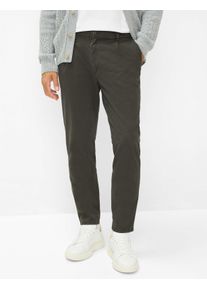 Brax Herren Chino Style TINO OLIVE Gr&uuml;n Oliv, gr&uuml;n - oliv, Gr. 33/30