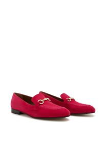 Isabel Bernard Low-Top Sneaker - Vend&ocirc;me Fleur Loafers - Gr. 40 (EU) - in Rosa - f&uuml;r Damen
