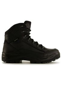 Lowa Renegade II GTX MID TF Wanderschuhe Herren (Gr 43,5 |schwarz |wasserdicht)