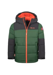 Kunstfaserjacke Trollkids Narvik Jacket Pro Kinder (Gr 92 |bunt |wasserdicht)