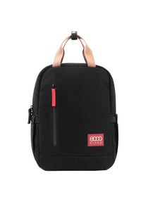 8000Kicks Everyday Lite Daypack (schwarz)