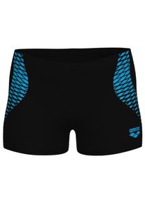 arena Openings Swim Short Badehose Kinder (Gr 164 |schwarz)